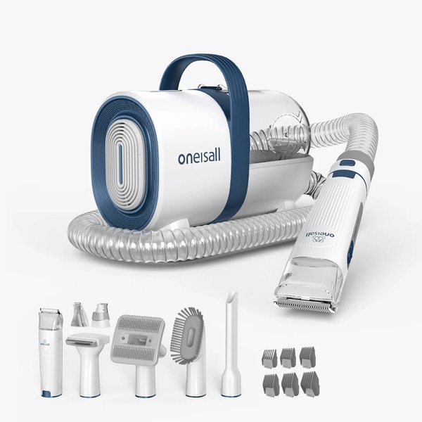 oneisall kit de corte con aspiración (LM2)